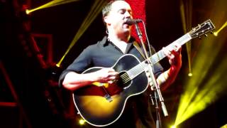 When The World Ends - DMB - Dave Matthews Band - Barclays Center - Brooklyn, NY - 12/21/12