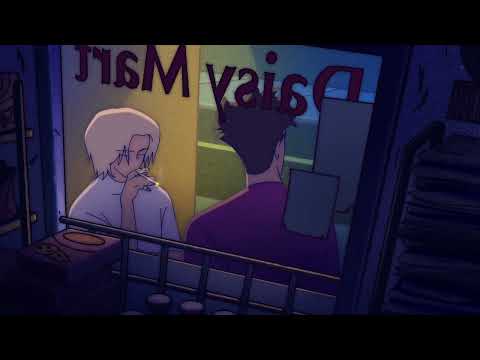 LAST NIGHT - Animated Short Film Teaser
