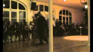 Video thumbnail for Erna y Santiago Giachello 1