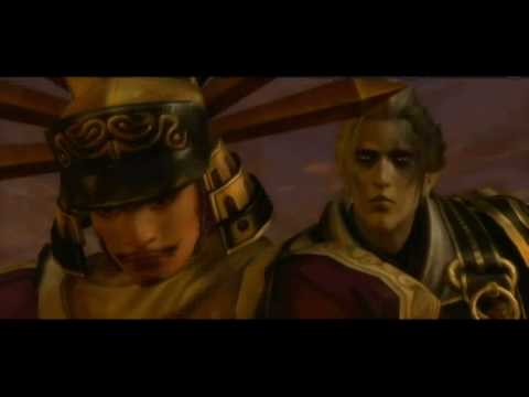 samurai warriors 3 wii black screen