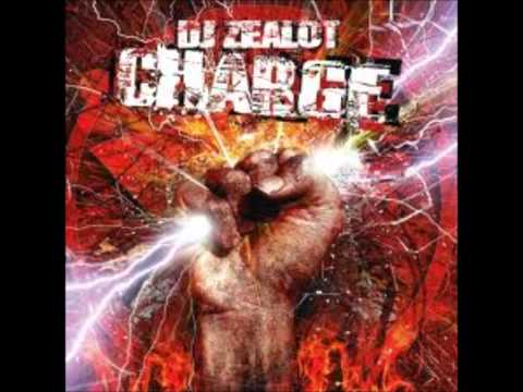 Dj Zealot - Charge (Club Mix)