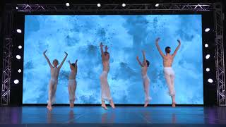 Tightrope - Rhythm Dance Company