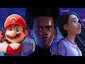 2023 Animated Movies RANKED