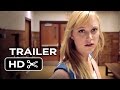 It Follows Official Trailer 1 (2015) - Horror Movie HD