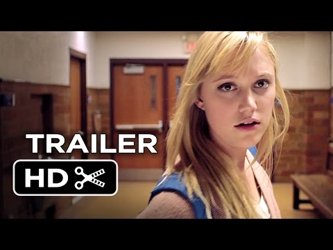 It Follows (2015) Official Trailer