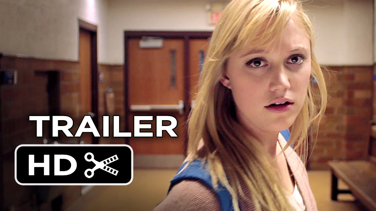 It Follows Official Trailer 1 (2015) - Horror Movie HD thumnail