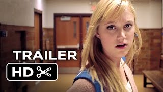 It Follows Official Trailer 1 (2015) - Horror Movi