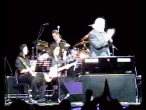 JON LORD - Soldier Of Fortune