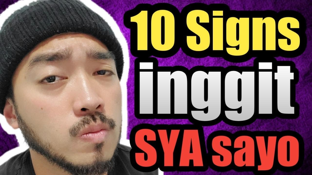 10 Signs na inggit sayo ang isang tao