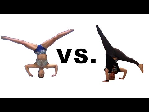 TRYING TO BE PRESLEY DRAEGER | Jasmine M