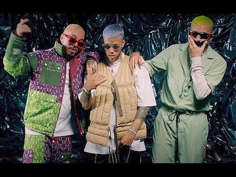 Canciones Nuevas Reggaeton JUNIO 2019 – ESTRENOS 👁💚📹