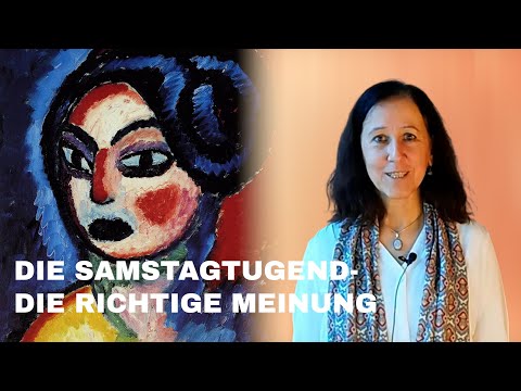 Why everything starts with the right thoughts!