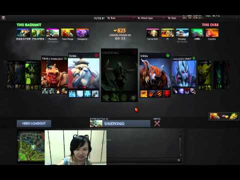 Bane evolves into Undying