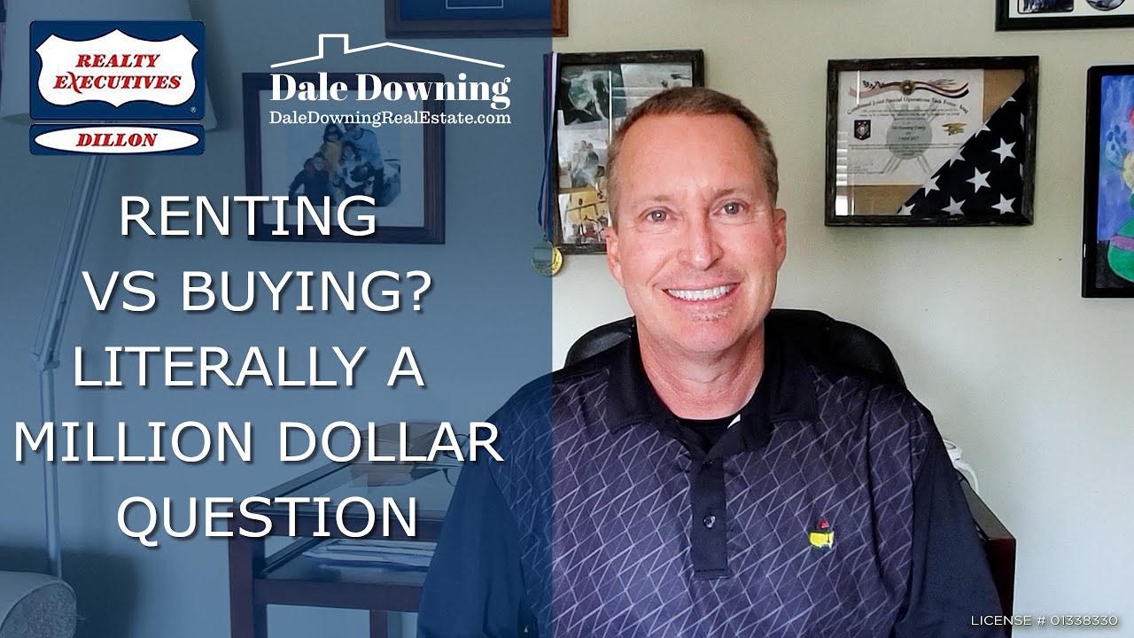 Renting vs Buying here in San Diego County – Which option is for you?