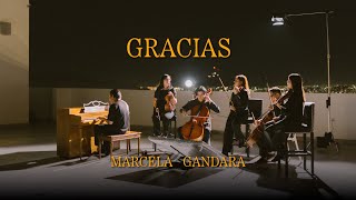 Gracias- Marcela Gandara