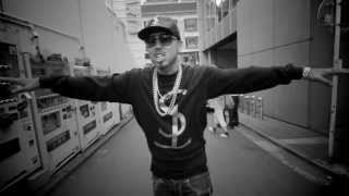 JAY-Z 99 problems REMIX SHO MUSIC VIDEO