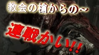 【ダクソ3】呪術師なダークソウル３DLC第２弾 -実況-#9