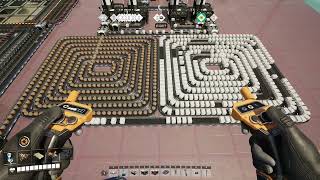 Re: [心得] satisfactory 滿意工廠 單人 150小時