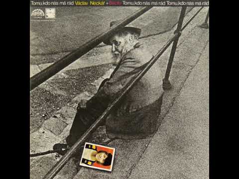 Václav Neckář - Život (1974)