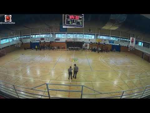 Reproducció en directe de: CEB Pallejà