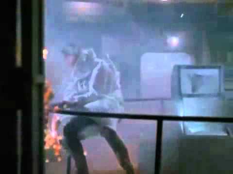 Dramatic Destruction of Battlestar Atlantia