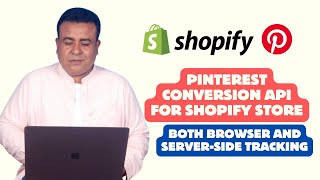 Mastering Pinterest Conversion API for Shopify in 2026 Made Easy - Part: 2