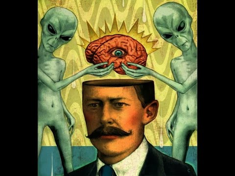 Colt45mk -  Tribe Tekno Impackt