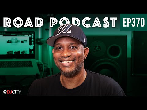 DJ BOOGIE BLIND: The Death of Originality in DJ Culture | R.O.A.D. #370 (FULL EPISODE)