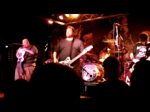 Bowling For Soup - Live at Brighton Music Hall - Full Show - 6/17/15