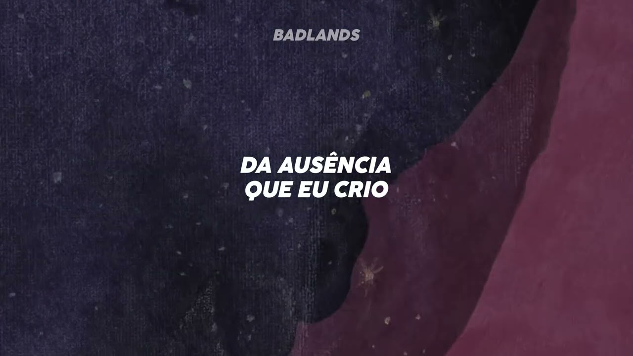 Baco Exu do Blues, Mirella Costa - Garçom da Ausência [legendado]