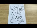 Show Respect To Your Teachers Simple Drawing For Kids Teachers Day Celebration Ideas Guruvandana