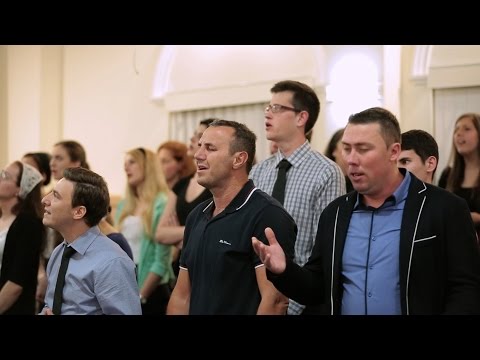Elim Brisbane - Tu din vânturi faci solii