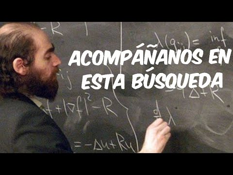 Acompañanos en esta búsqueda (OHMC 2020)