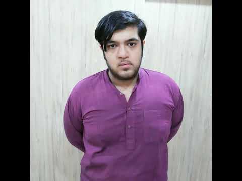 Arjun Shastry Aniket a smart individual