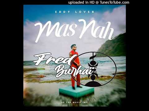 🔳DJ M.R.K FEAT EDDY LOVER - MAS NAH [ZOUK 2025]🔳