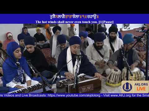 020 IN Oct2017 Raensabaayee Keertan Bibi Bhaag Kaur Jee Hamilton mp4
