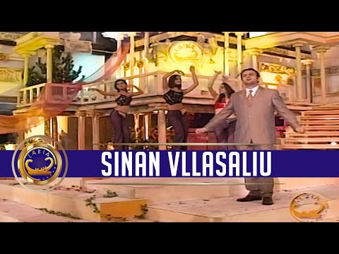 Sinan Vllasaliu - Luje luje ti ate bel