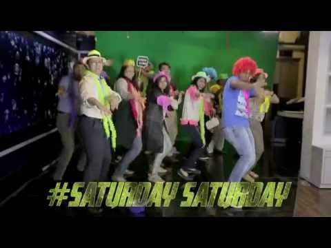 Saturday Saturday — watch video