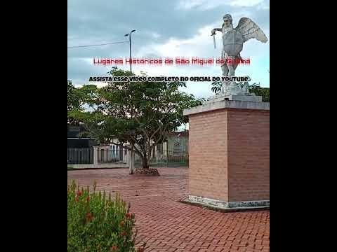 lugares Históricos de São Miguel do Guamá assista esse vídeo completo no oficial do YouTube