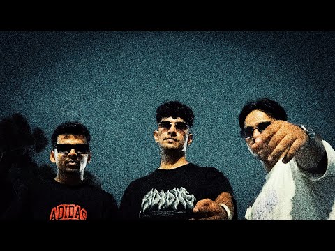 HALCHAL ft. J PUNK, POETIC, RANA JI.