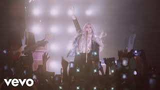 Kesha - Woman (Live Video)