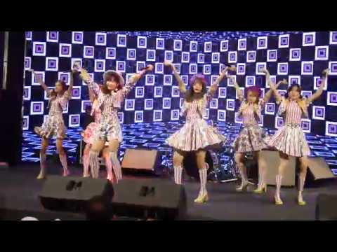 (Fancam) JABAJA งานเปิด SAMYANA MITRTOWN 20 กันยายน 2562