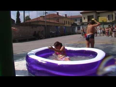 CRE GREST 2012 - PASSPARTU' - Oratorio di Besnate - Ed. Completa DVD - parte 1