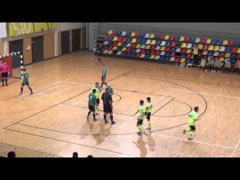 BFC Daugavpils - RTU FC [LTFA VIRSLĪGA 2015/16 | Highest Division [FULL GAME]