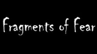 Fragments of fear | Adventure horror with Rook