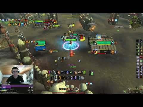 elemental shaman unrated skyfury burst | better go ele first part 1 dragonflight pvp