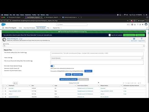 Full Product Demo