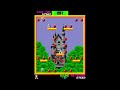 Bomb Jack arcade 1984 Tehkan Ltd