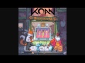 KOAN Sound 80s Fitness