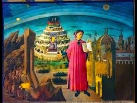 Best of the West #26: Dante and Petrarch